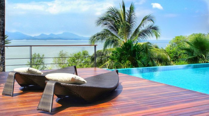 Lire la suite à propos de l’article Astuces pour l’entretien de votre terrasse