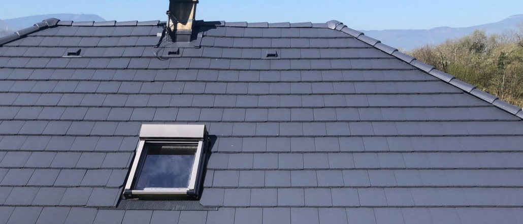 Traitement toiture Annecy Traitement toiture Annecy